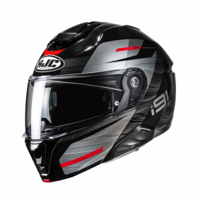HJC i91 DUSK MC1 MC-Hjelm
