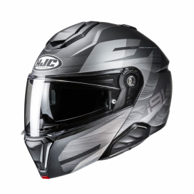HJC i91 DUSK MC5SF MC-Hjelm
