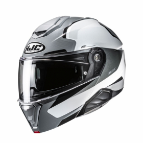 HJC i91 FELIO MC5 MC-Hjelm