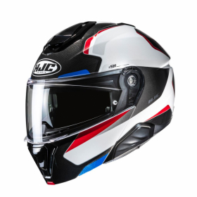HJC i91 FELIO MC21 MC-Hjelm