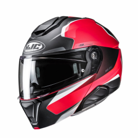 HJC i91 FELIO MC1SF MC-Hjelm
