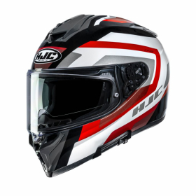HJC i72 SHARD MC1 MC-Hjelm
