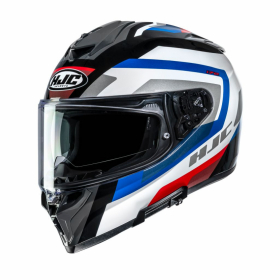 HJC i72 SHARD MC21 MC-Hjelm