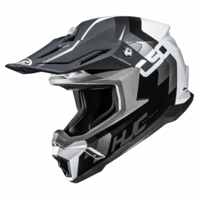 HJC C50 PRIMAL MC5 MC-Hjelm