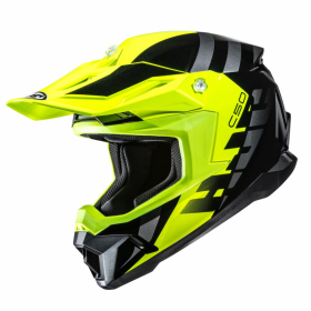 HJC C50 MIRAGE MC3H MC-Hjelm