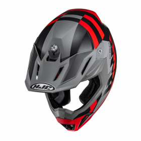 HJC C50 MIRAGE MC1SF MC-Hjelm