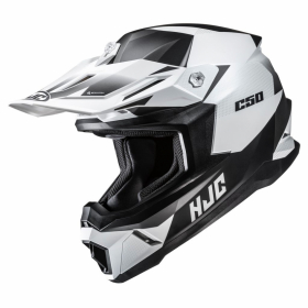 HJC C50 SLIDE MC10SF MC-Hjelm