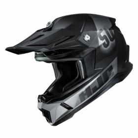 HJC C50 DASH MC5SF MC-Hjelm