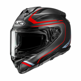 HJC F72 OFLO MC1SF MC-Hjelm