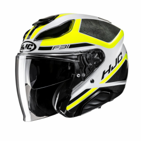 HJC F31 CERON MC3H MC-Hjelm