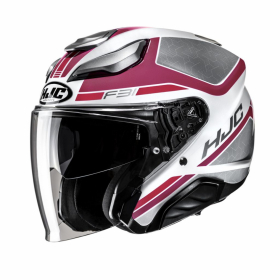 HJC F31 CERON MC8 MC-Hjelm