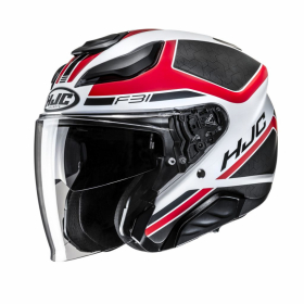 HJC F31 CERON MC1SF MC-Hjelm