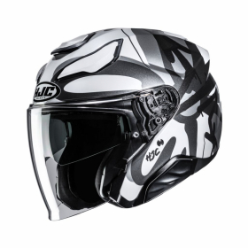 HJC F31 SORA MC5 MC-Hjelm