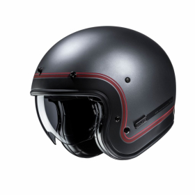 HJC V31 NOVA MC1SF MC-Hjelm