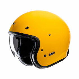 HJC V31 DEEP gul MC-Hjelm