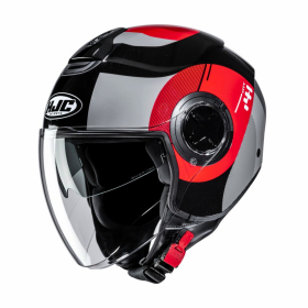 HJC i41 SOLIX MC1 MC-Hjelm