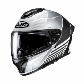 HJC C71 MORIX MC5 MC-Hjelm