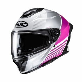 HJC C71 MORIX MC8 MC-Hjelm