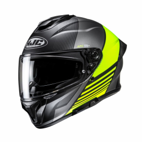 HJC C71 MORIX MC3HSF MC-Hjelm
