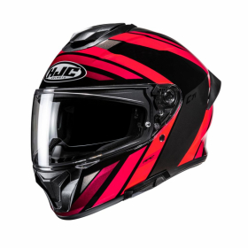 HJC C71 FABER MC1 MC-Hjelm