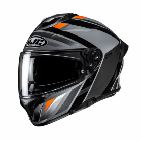 HJC C71 FABER MC4 MC-Hjelm