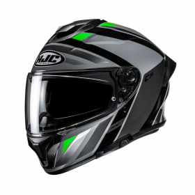HJC C71 FABER MC7 MC-Hjelm