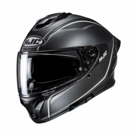 HJC C71 QUEZ MC5SF MC-Hjelm