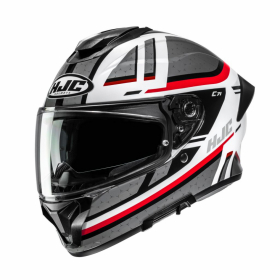HJC C71 NOVAH MC1 MC-Hjelm