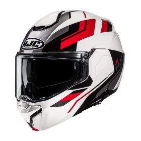 HJC i101 KRONE MC1 MC-Hjelm