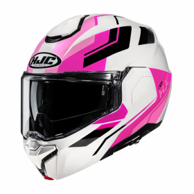 HJC i101 KRONE MC8 MC-Hjelm