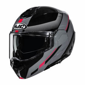 HJC i101 MIRA MC1 MC-Hjelm