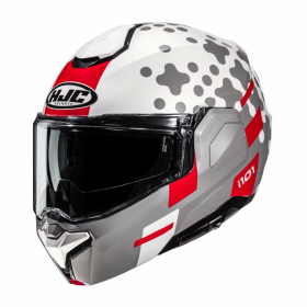 HJC i101 ASTEL MC1 MC-Hjelm
