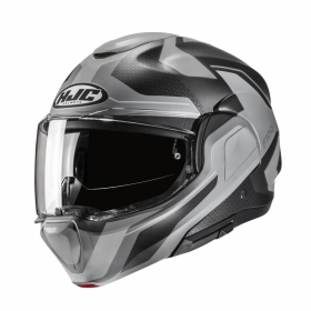 HJC F100 BIOS MC5SF MC-Hjelm