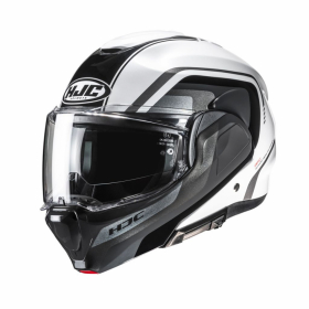 HJC F100 REFF MC1 MC-Hjelm