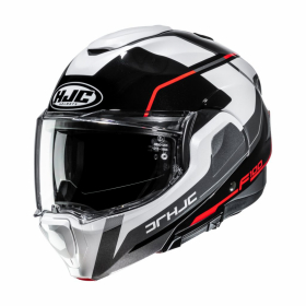 HJC F100 ASTRA MC1 MC-Hjelm