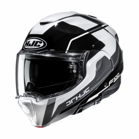 HJC F100 ASTRA MC5 MC-Hjelm