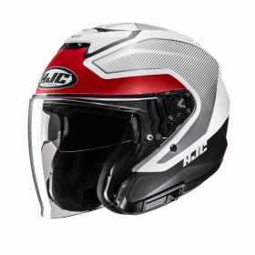 HJC i31 TEVIS MC1SF MC-Hjelm