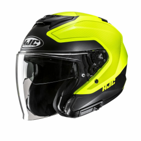HJC i31 TEVIS MC3HSF MC-Hjelm