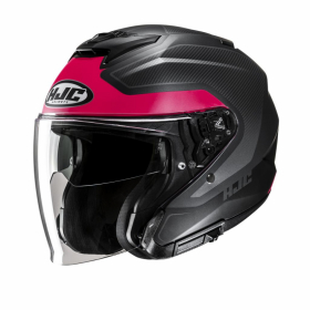 HJC i31 TEVIS MC8SF MC-Hjelm