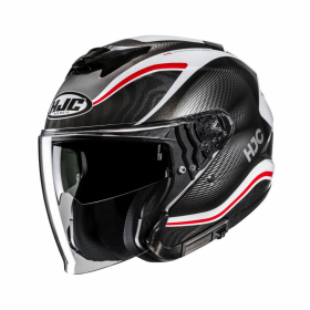 HJC i31 DEPE MC1 MC-Hjelm