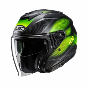 HJC i31 DEPE MC3HSF MC-Hjelm