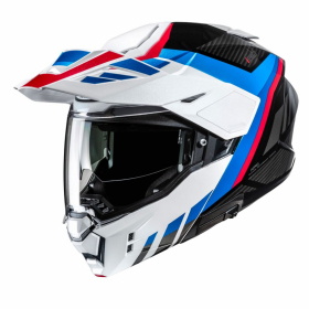 HJC i80 IMES MC21 MC-Hjelm