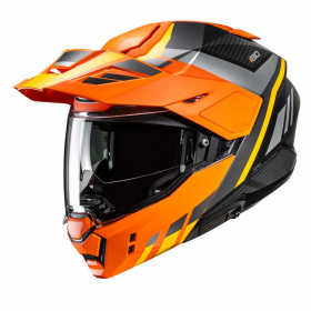 HJC i80 IMES MC1SF MC-Hjelm