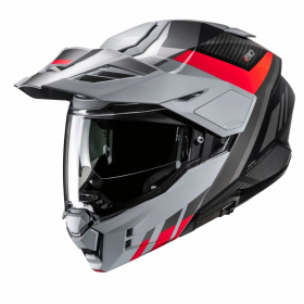 HJC i80 IMES MC7SF MC-Hjelm