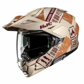 HJC i80 REIGN MC13 MC-Hjelm