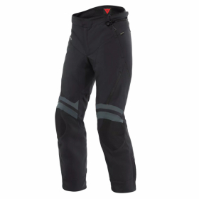 DAINESE CARVE MASTER 3 GORE-TEX PANTS BLACK/EBONY i gruppen MC / MC-KLR / MC Bukser hos HanssonsMC (201614081-U40-r)