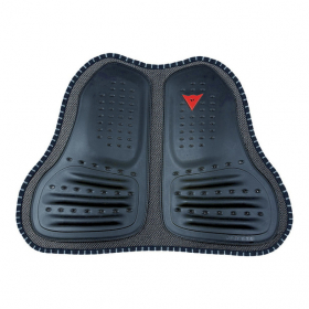 Dainese Chest L2 Sort  i gruppen MC / MC-BESKYTTELSE / Integrerte Beskyttelse hos HanssonsMC (201876040-001-r)