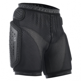 DAINESE HARD SHORT E1 i gruppen MC / MC-BESKYTTELSE / Beskyttelser Bukser hos HanssonsMC (201876070-001-r)