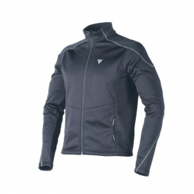 DAINESE NO WIND LAYER D1 BLACK i gruppen MC / SUPERUNDERTY & HODEPLAGG / Mellomlager Tryer hos HanssonsMC (201915926-691-r)