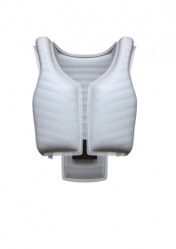 DAINESE SMART JACKET BAG REPLACEMENT i gruppen MC / AIRBAG hos HanssonsMC (201D20129-999-r)